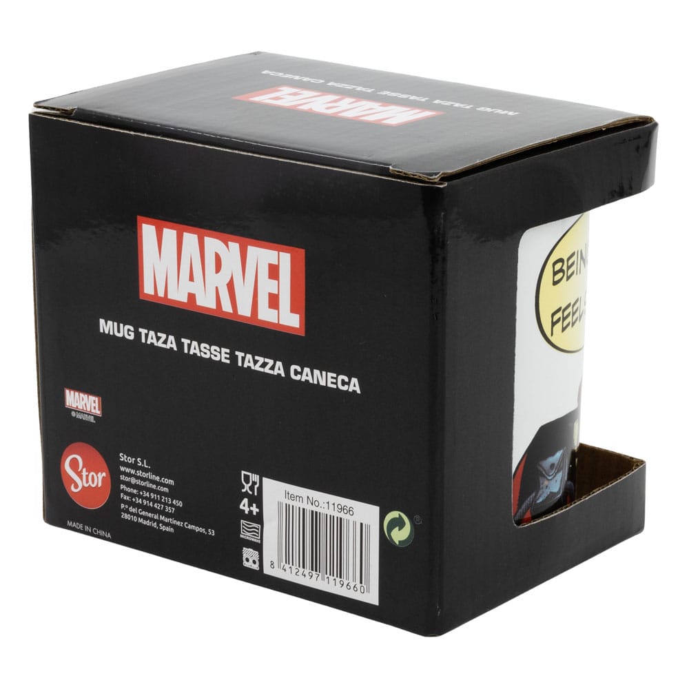 Deadpool Tasse Feels Great Image 4