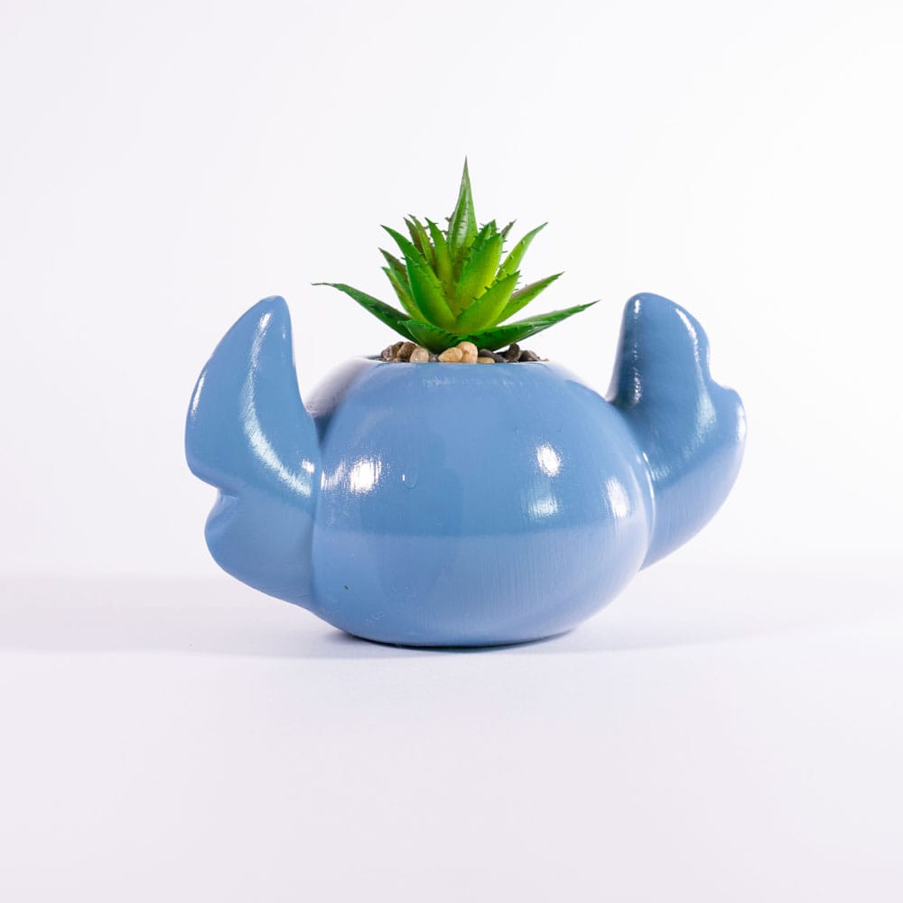 Lilo & Stitch 3D Blumenvase Stitch Image 14