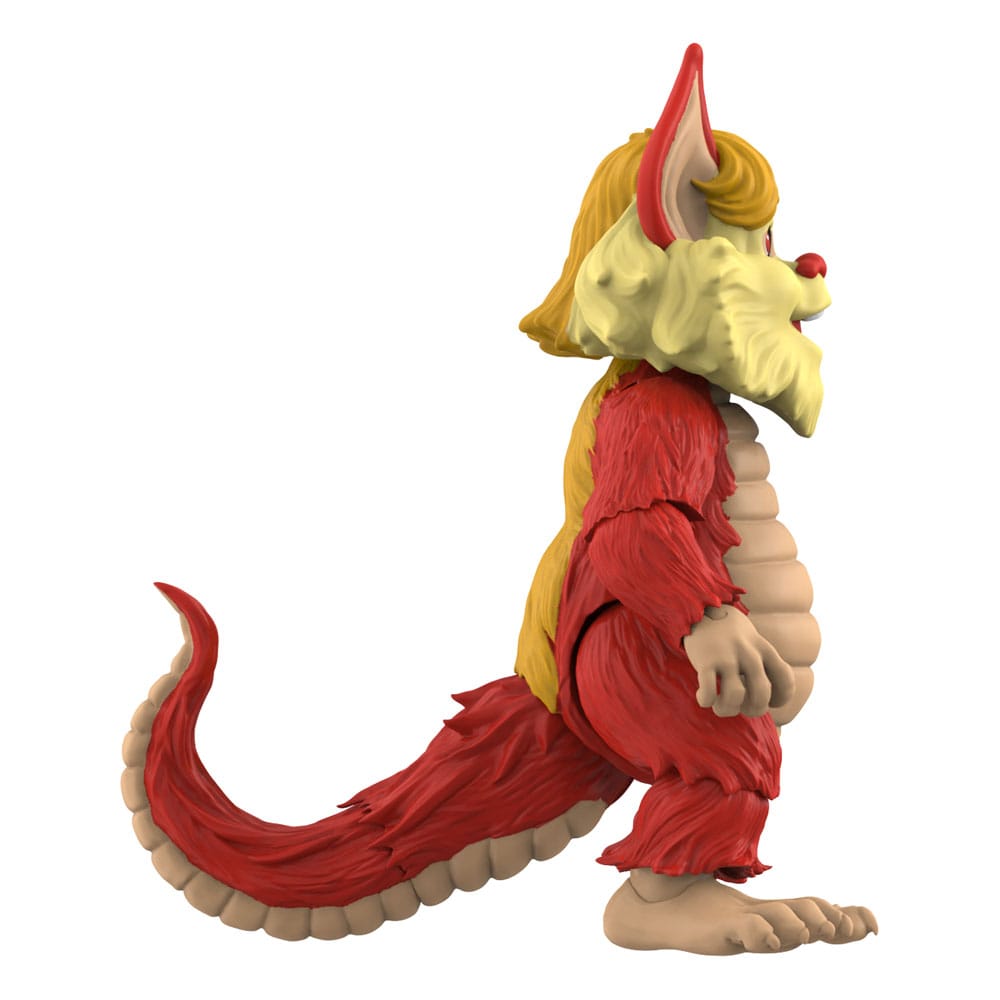 Thundercats Deluxe Actionfigur Wave 03 Snarf (Toy Recolor) 18 cm Image 4