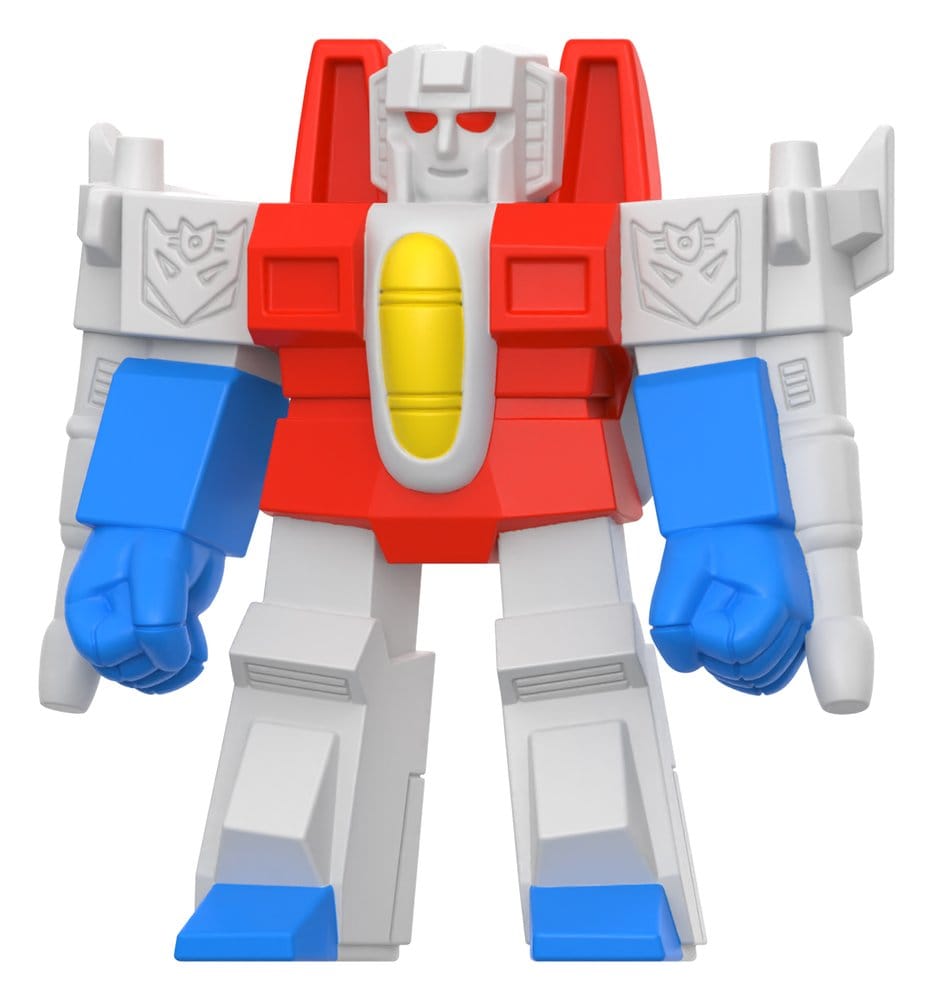 Transformers Keshi Minifiguren Blind Box Sortiment (24) Image 9