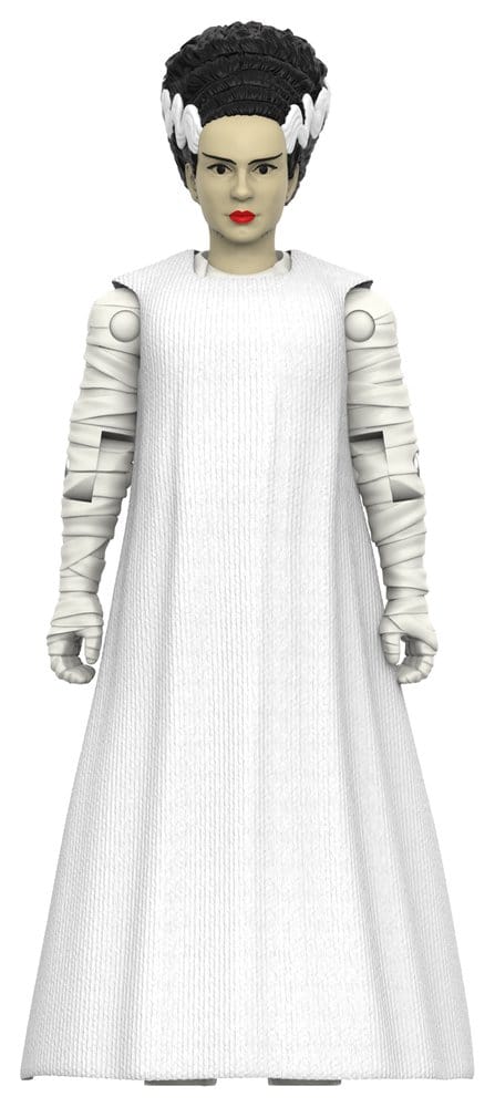 Universal Monsters ReAction+ Actionfigur Wave 02 Bride Of Frankenstein Image 2