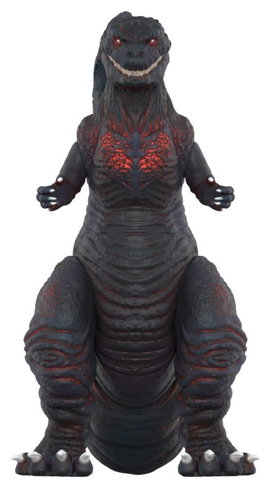Godzilla Toho ReAction Actionfigur Godzilla (Shin) 24 cm Image 2