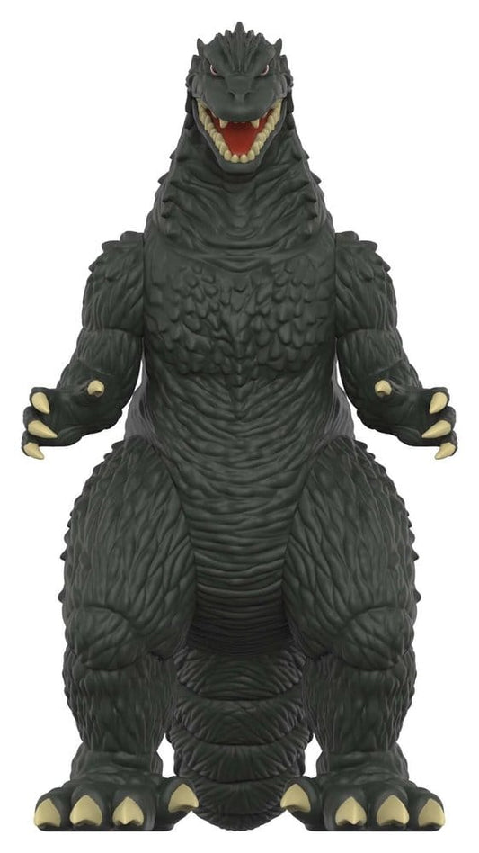 Godzilla Toho ReAction Actionfigur Godzilla (2000, Charging) 24 cm Image 2