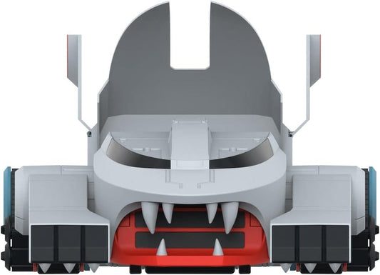 Thundercats Ultimates Fahrzeug Thundertank mit Panthro (Toy) Image 2