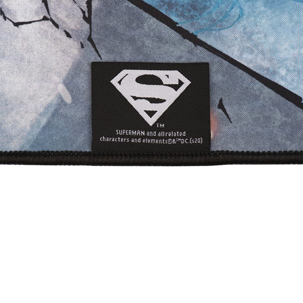 Superman XXL Schreibtischunterlage Version 1 Image 9