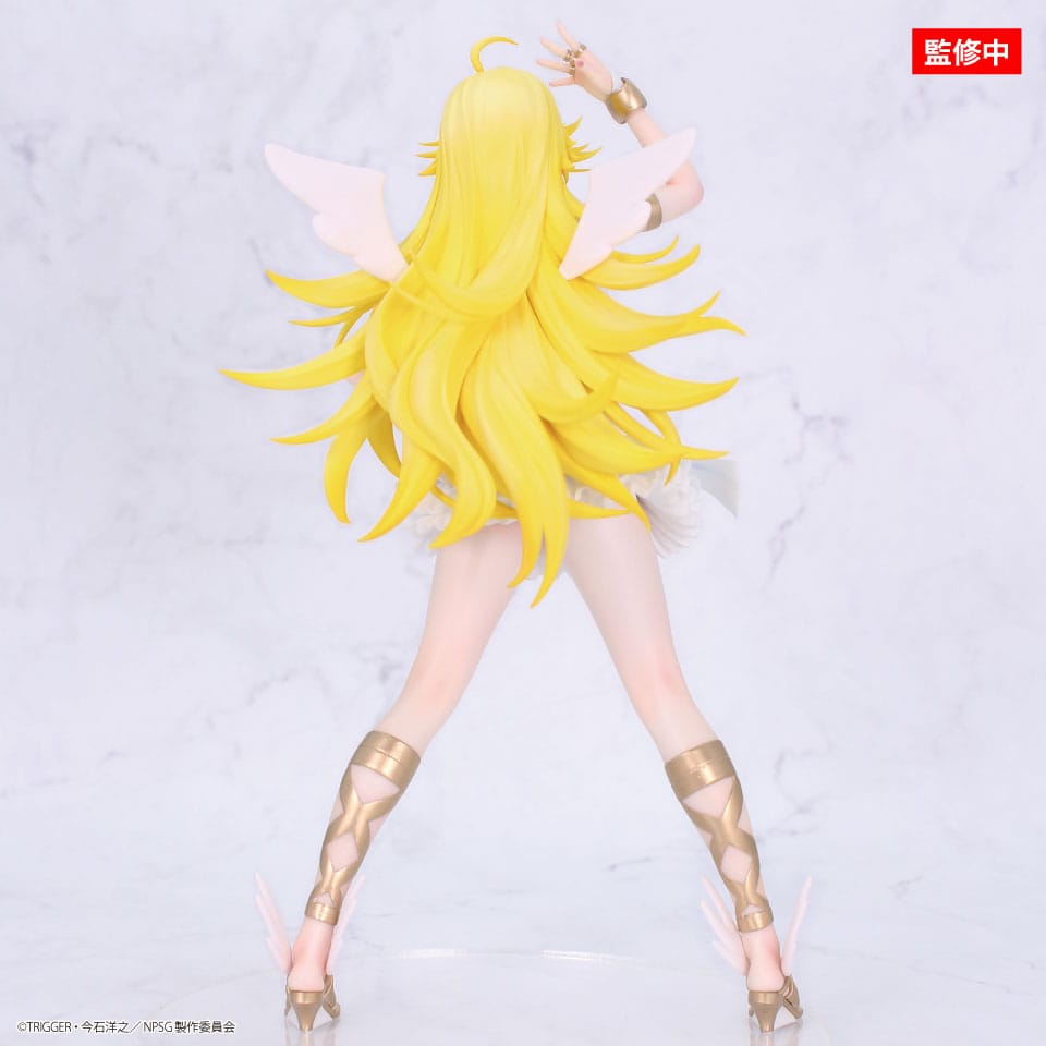 New Panty & Stocking with Garterbelt PVC Statue Panty 21 cm Image 4