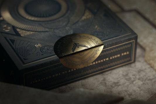 Dune Spielkarten Image 2