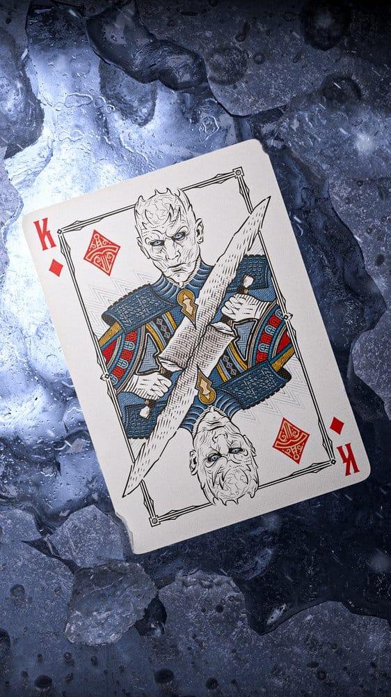 Game of Thrones Spielkarten Image 17