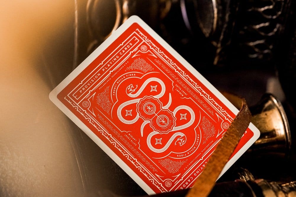 Theory 11 Spielkarten Provision Image 12