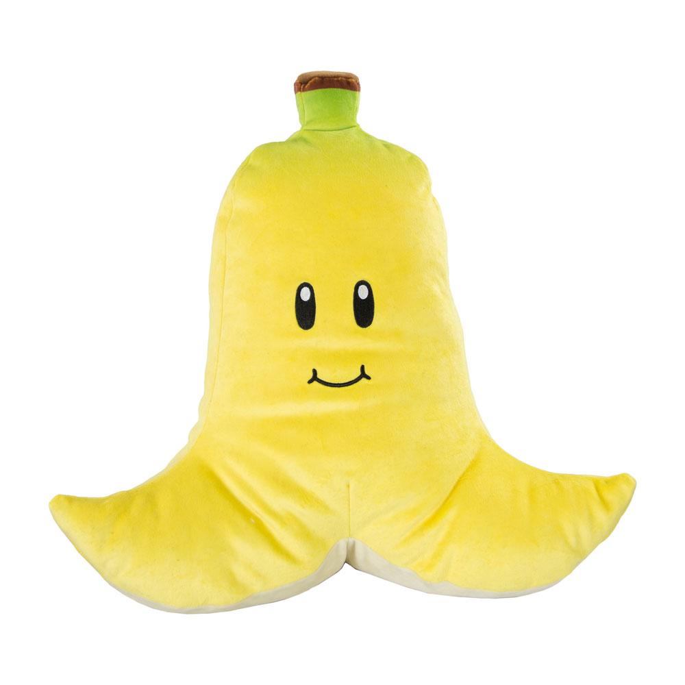 Mario Kart Mocchi-Mocchi Plüschfigur Banane 40 cm Image