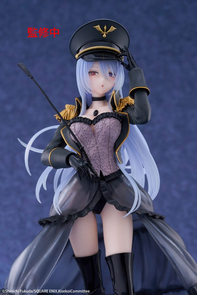 My Dress Up Darling AMP+ PVC Statue Marin Kitagawa Black Lobelia Ver. 21 cm Image 8