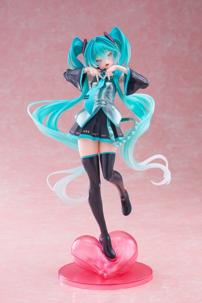 Hatsune Miku T-Most PVC Figur 30 cm Image 9