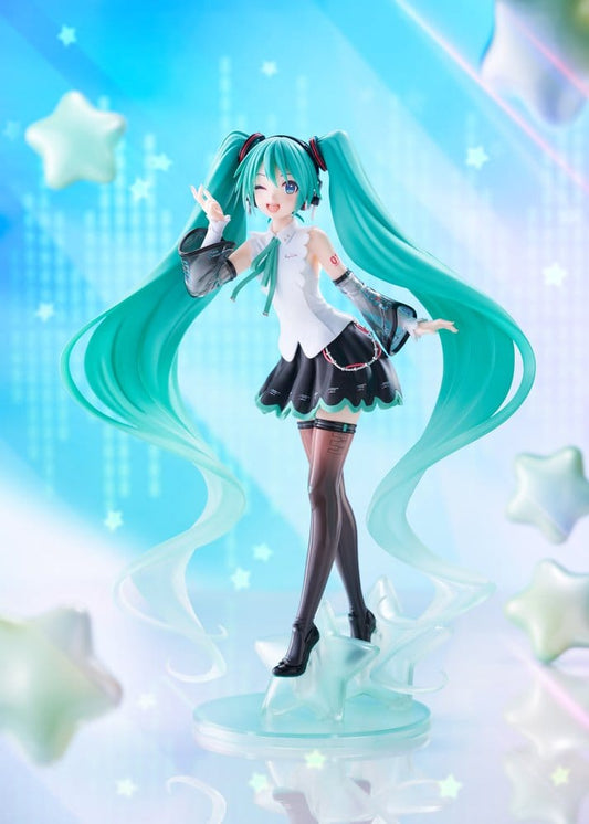 Hatsune Miku T-Most PVC Figur NT Ver. 29 cm Image 2