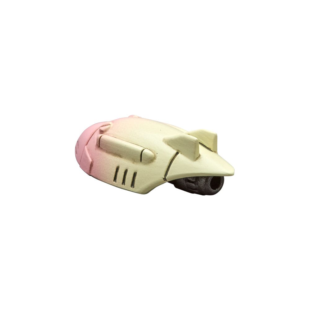 Monster Hunter Zoids Plastic Model Kit 1/35 Gatling Fox Mizutsune 36 cm Image 9