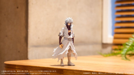 My Hero Academia Collekazaro Actionfigur CK-M09 Dabi 10 cm Image 2