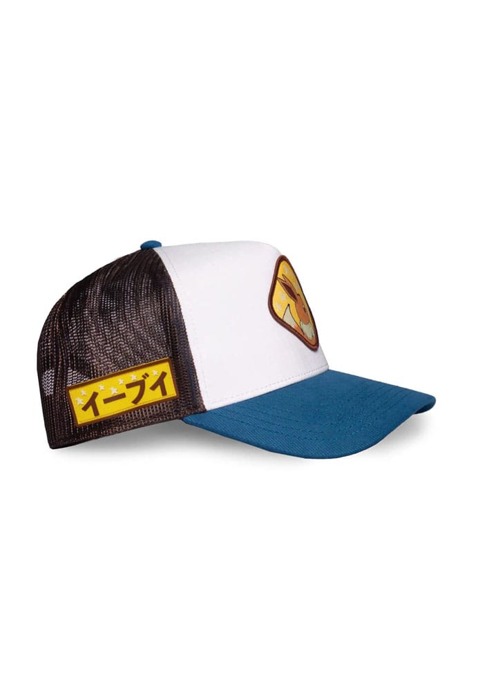 Pokémon Trucker Cap Evoli Image 5