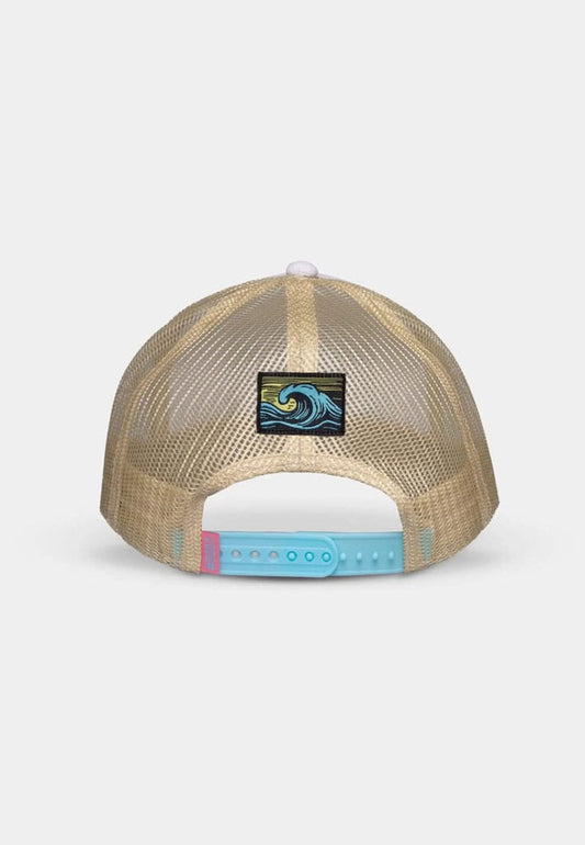 Pokémon Trucker Cap Schiggy Image 2