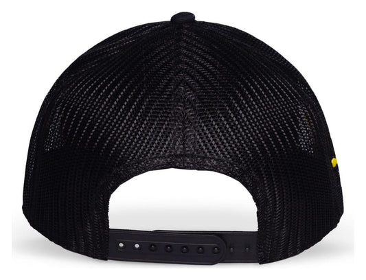 Toy Story 5 Trucker Cap Scheriff Woody Image 2