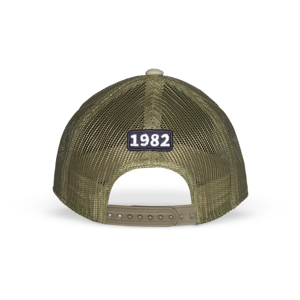 Commodore 64 Trucker Cap Image 2