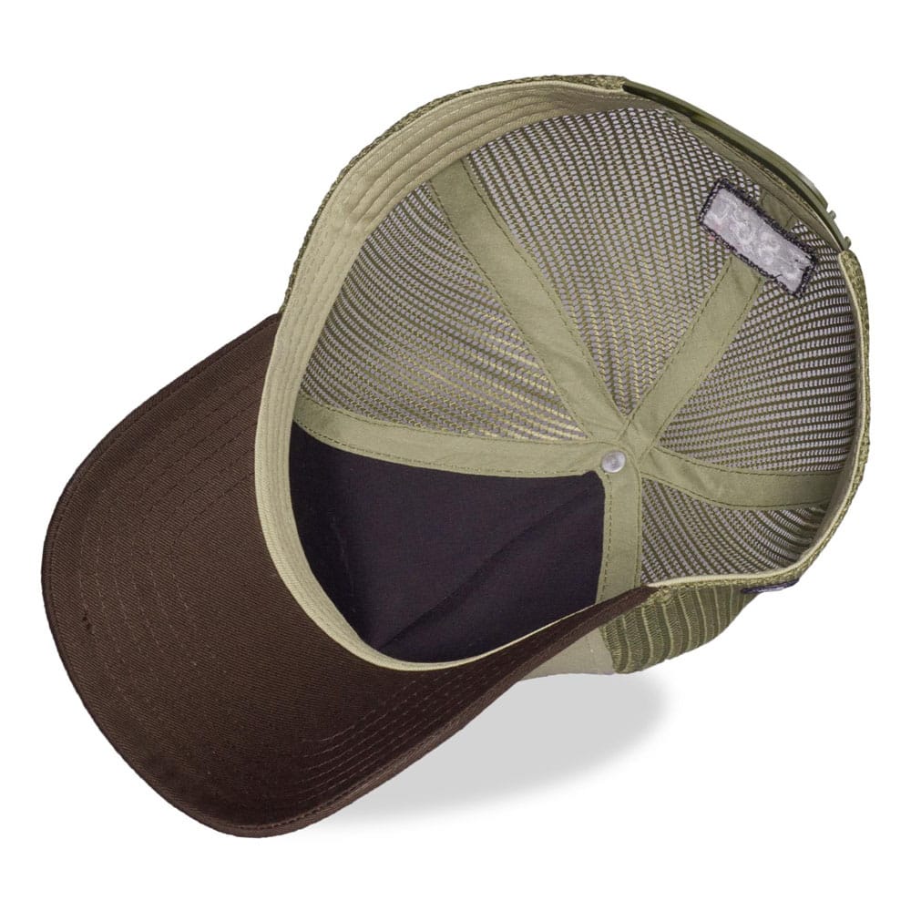 Commodore 64 Trucker Cap Image 4
