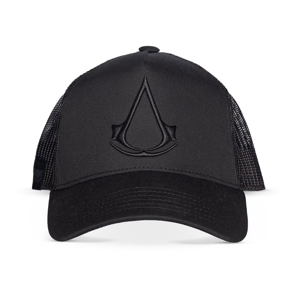 Assassin´s Creed Trucker Cap Image 1
