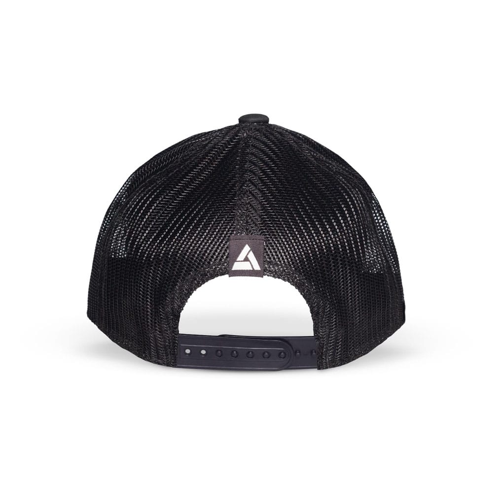 Assassin´s Creed Trucker Cap Image 2