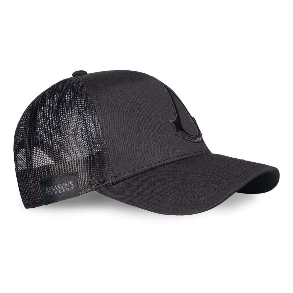 Assassin´s Creed Trucker Cap Image 5