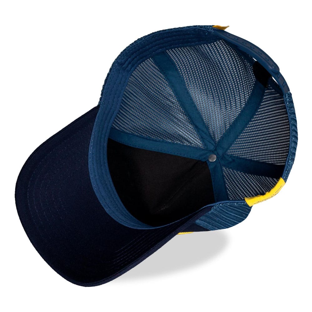 Fallout Trucker Cap Image 4