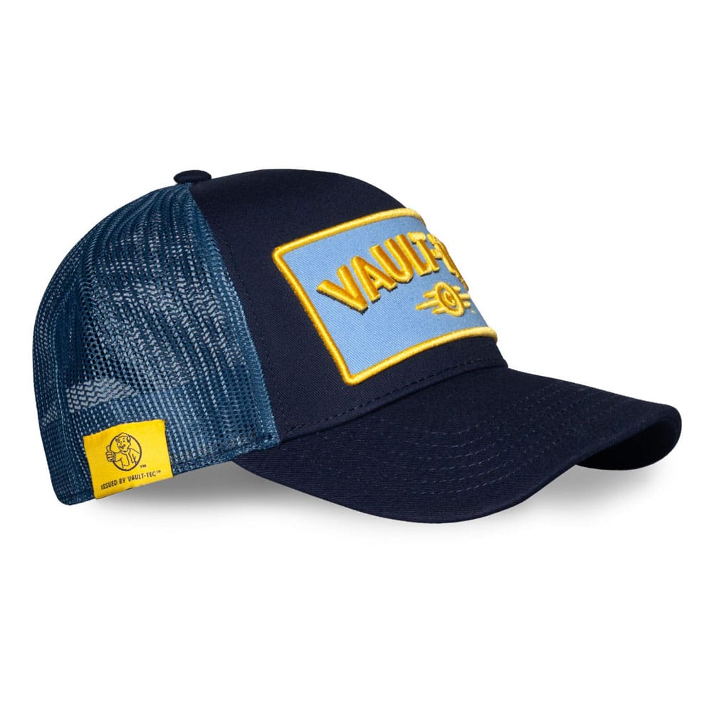 Fallout Trucker Cap Image 5