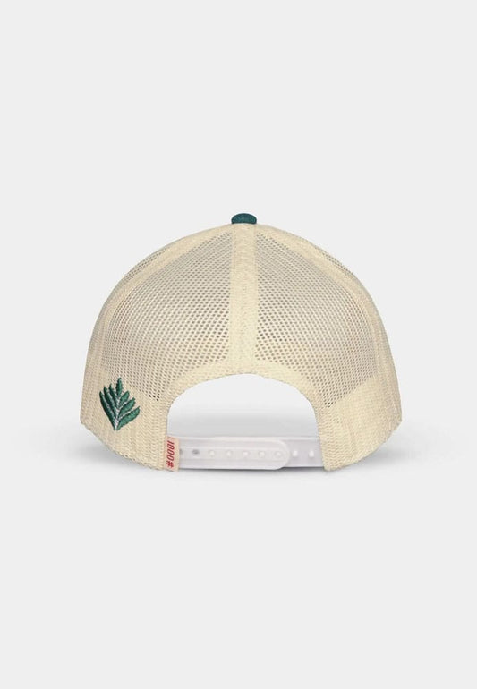 Pokémon Trucker Cap Bisasam Image 2