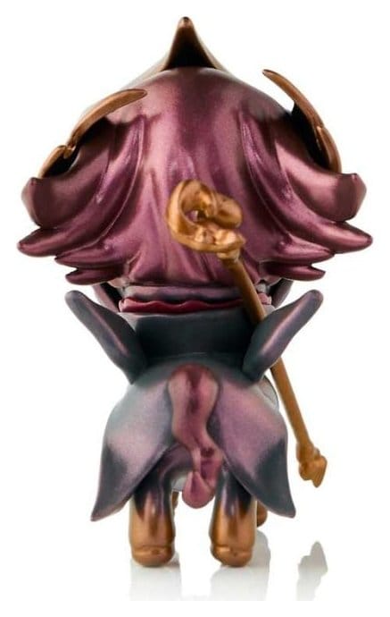 Unicorno x Arcane Window Box Figur Herald Viktor (Special Edition) 7 cm Image 4