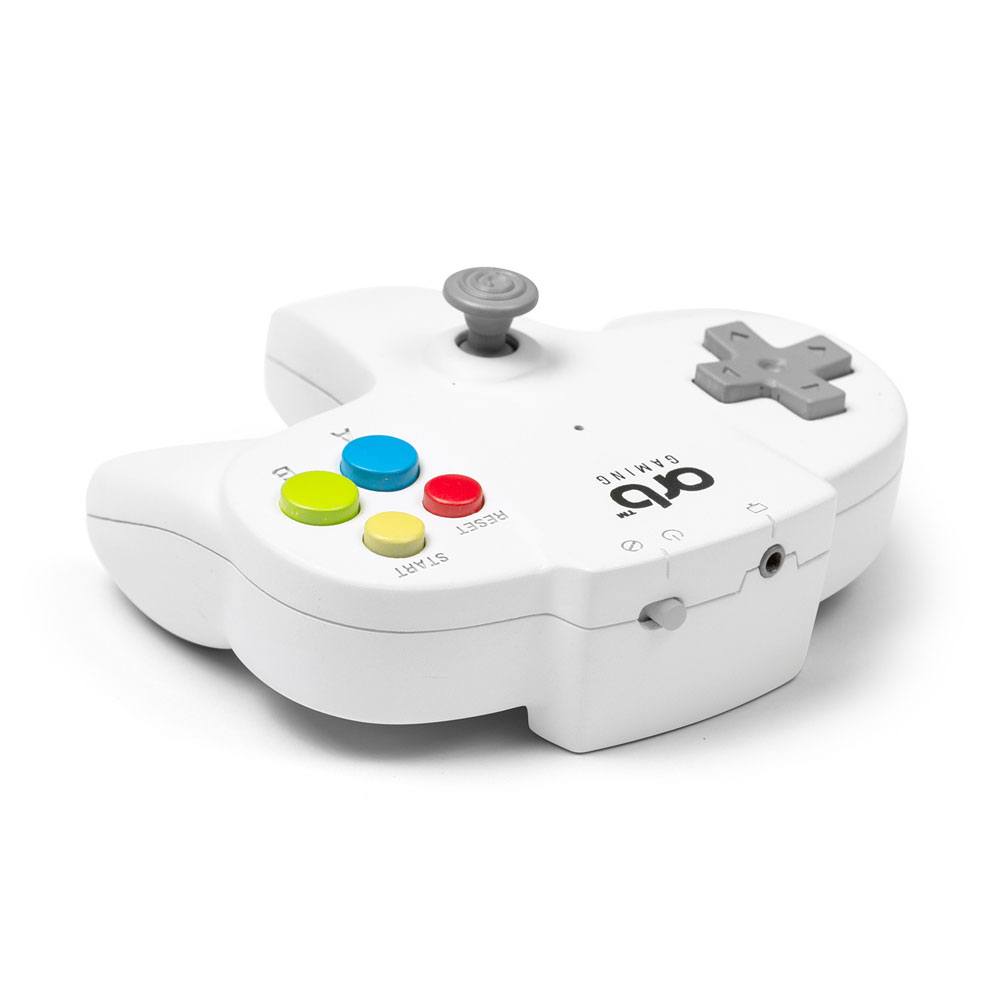 ORB Retro Spielkonsole Arcade Controller Image 4