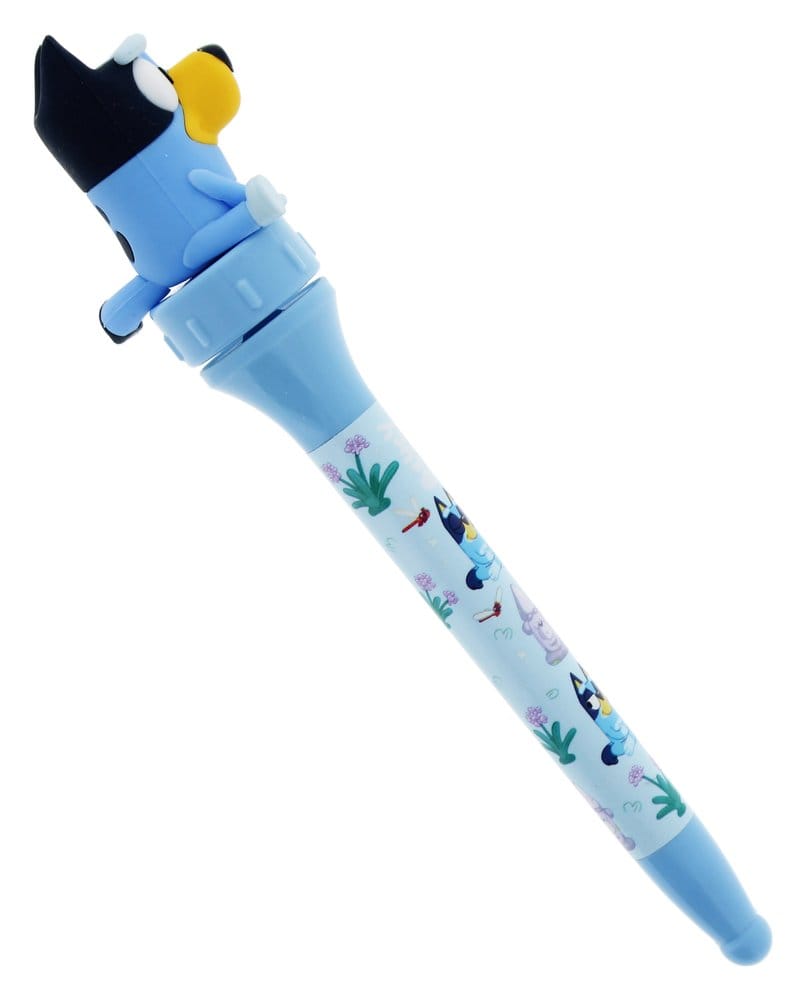 Bluey Stift Spinny Image 5
