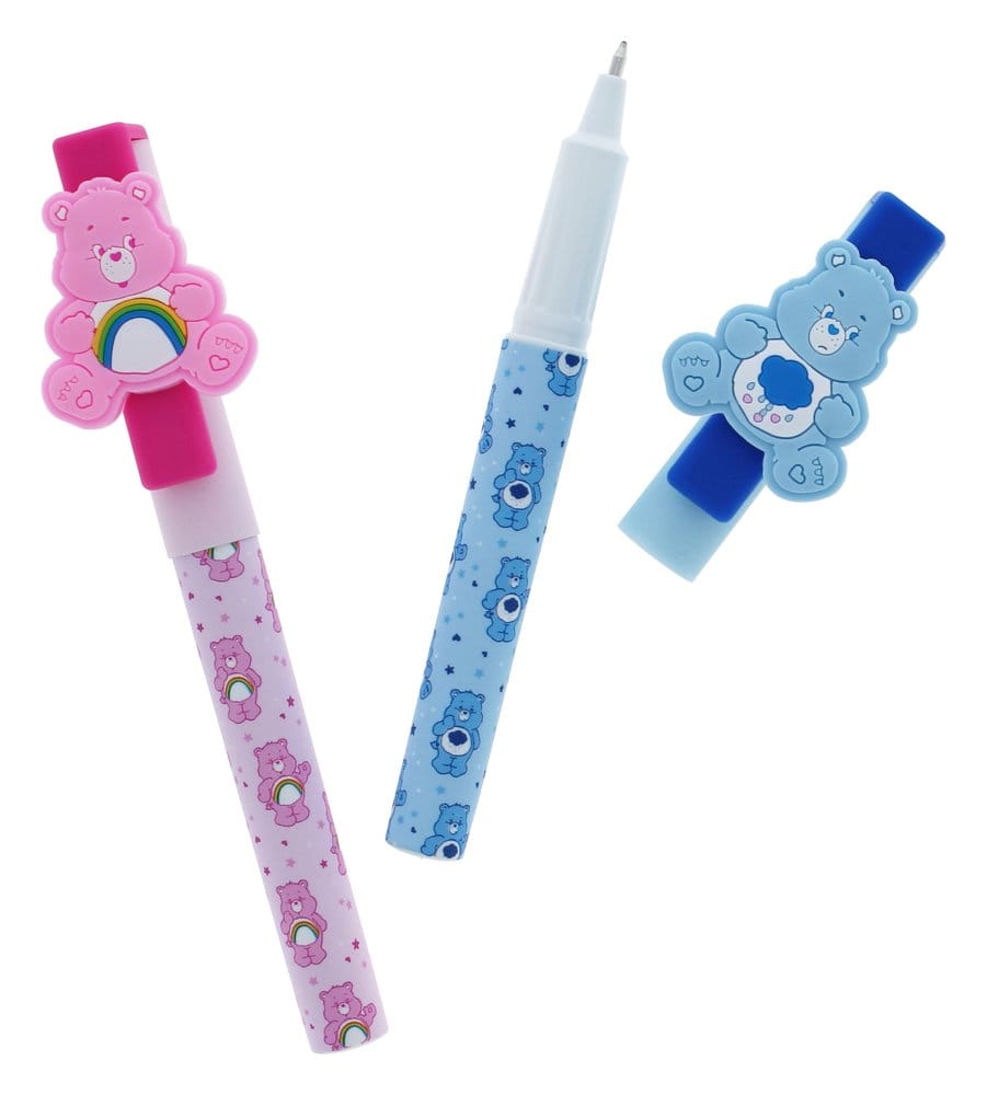 Glücksbärchis Stifte 2er-Pack Image 4