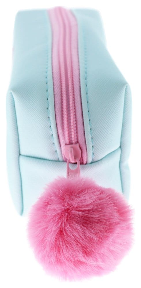 Glücksbärchis Federmäppchen Blau Image 9