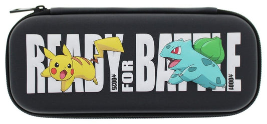 Pokémon Novelty Federmäppchen Ready for Battle Image 2