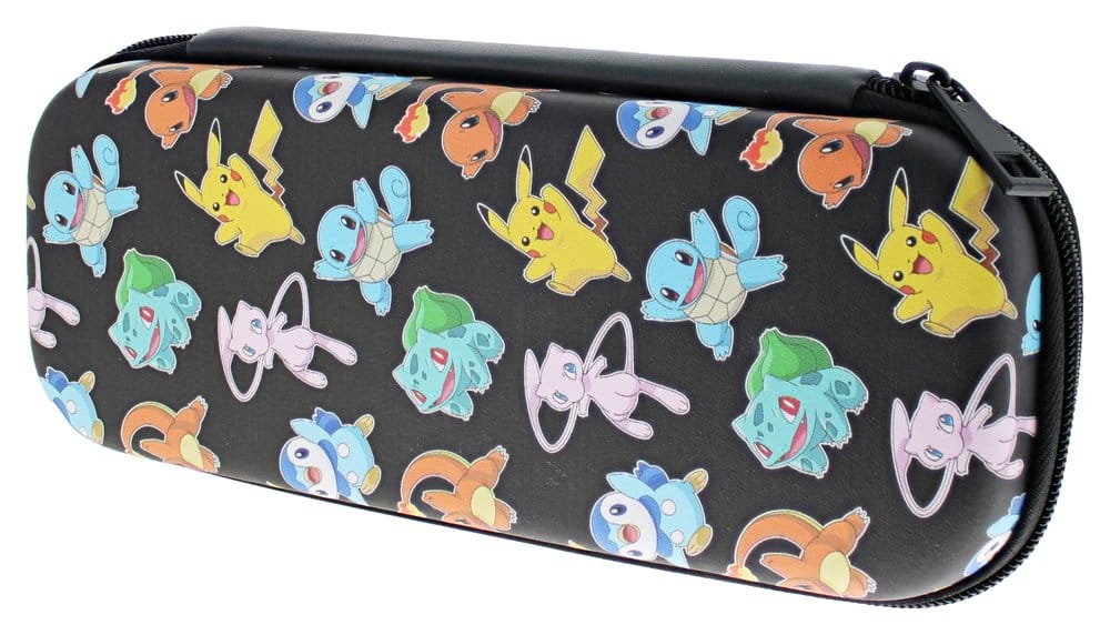 Pokémon Novelty Federmäppchen Ready for Battle Image 6