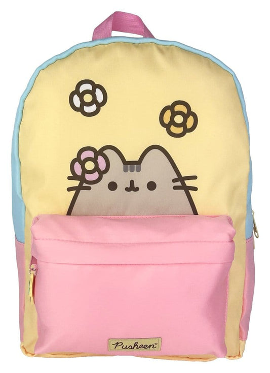 Pusheen Rucksack Pusheen Gelb Image 2
