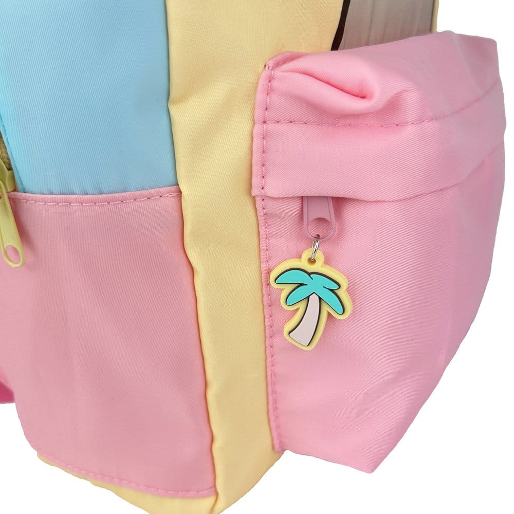 Pusheen Rucksack Pusheen Gelb Image 6
