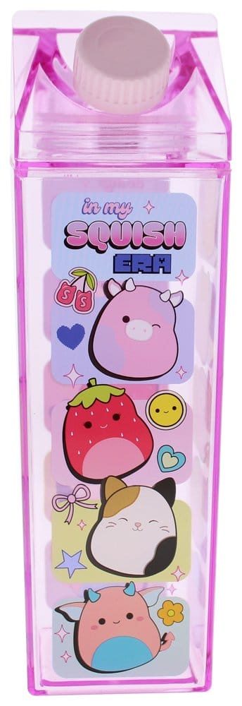 Squishmallows Trinkflasche Flip Top In My Squish Era Image 2
