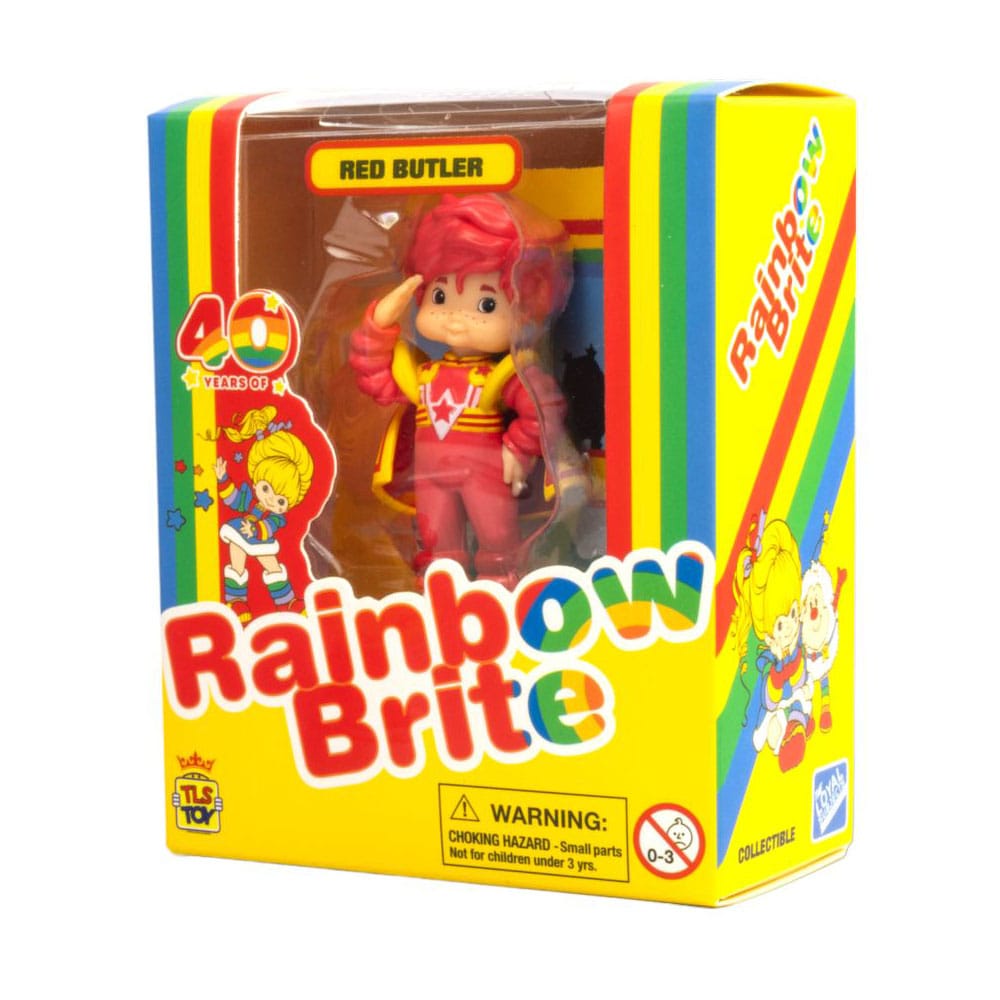 Regina Regenbogen Minifiguren 7 cm Sortiment (12) Image 3