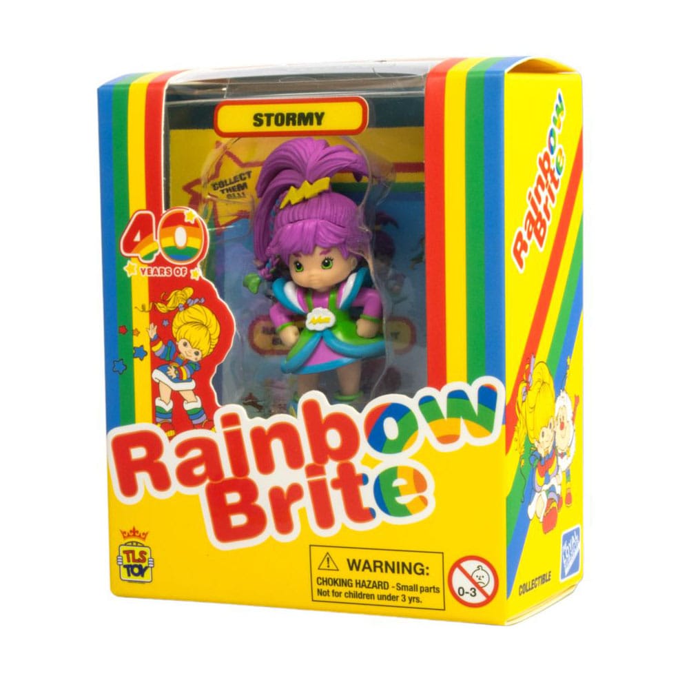 Regina Regenbogen Minifiguren 7 cm Sortiment (12) Image 9
