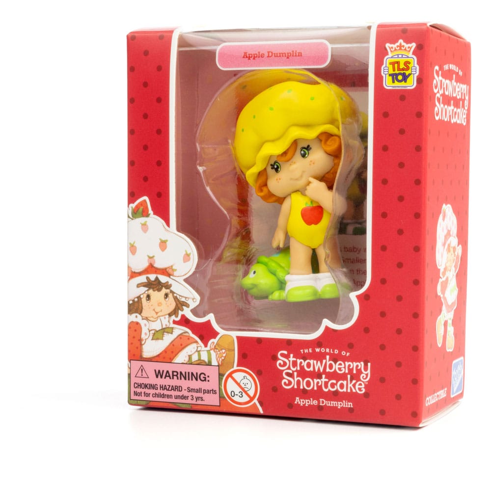 Emily Erdbeer Minifiguren 7 cm Sortiment (12) Image 3