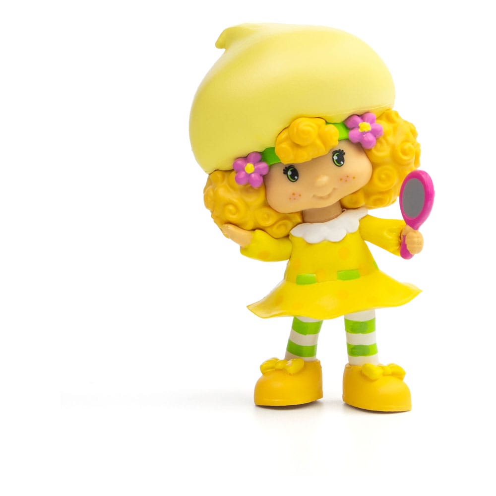 Emily Erdbeer Minifiguren 7 cm Sortiment (12) Image 7