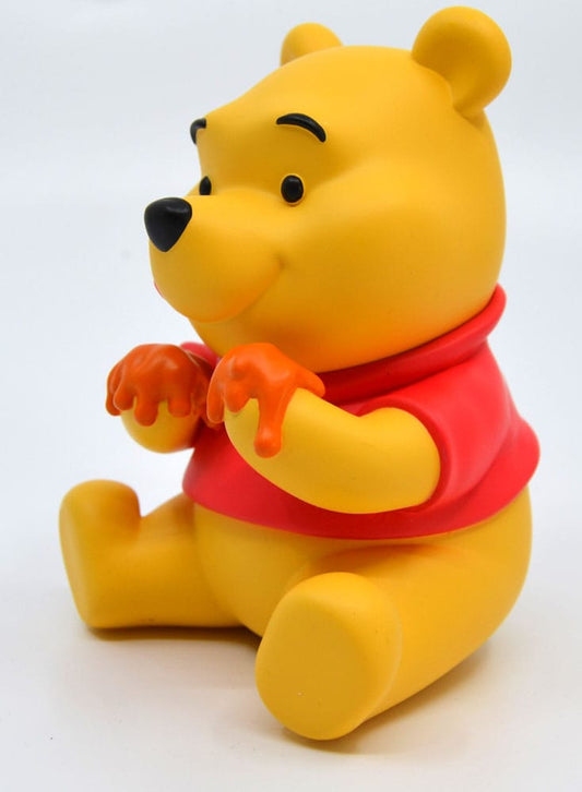 Disney Spardose Winnie Puuh 15 cm Image 2