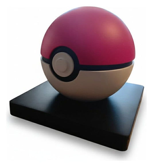 Pokémon Spardose Poké Ball 15 cm Image 2
