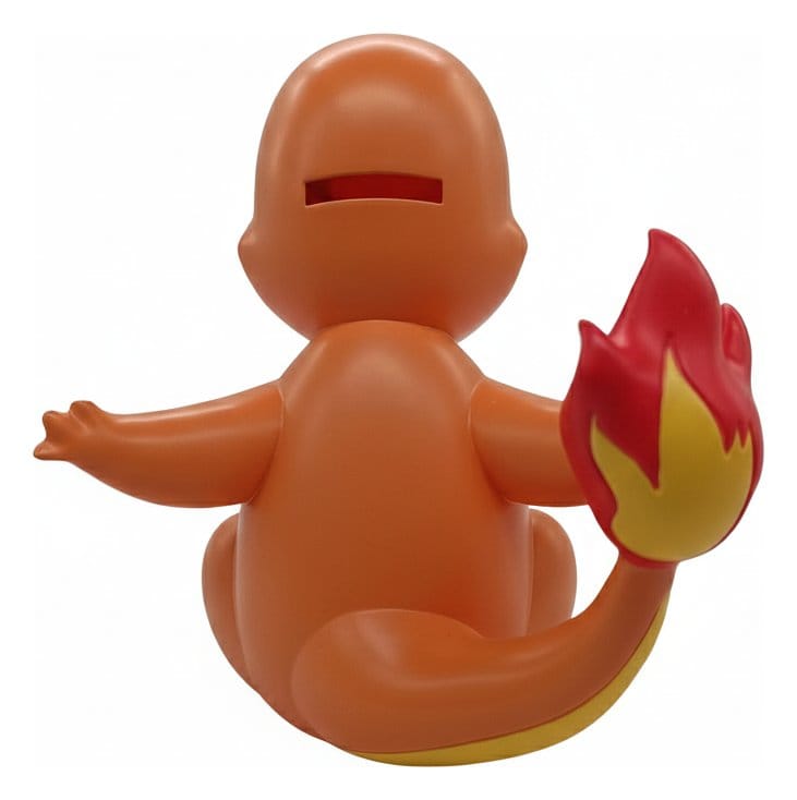 Pokémon Spardose Charmander 15 cm Image 3
