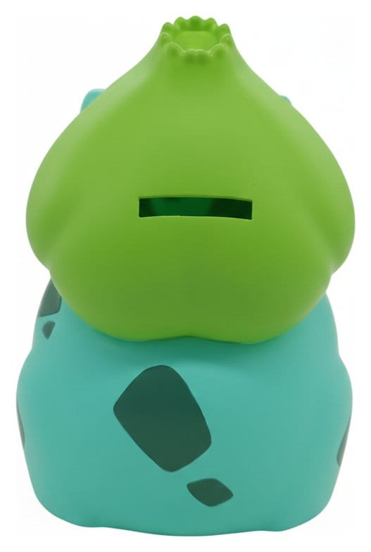 Pokémon Spardose Bulbasaur 15 cm Image 2