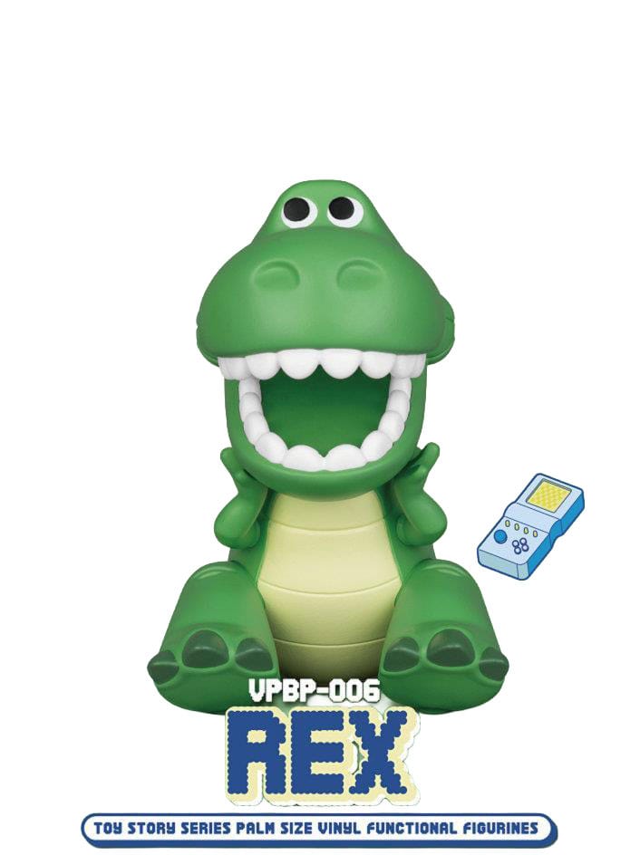 Toy Story Spardose Rexie 15 cm Image