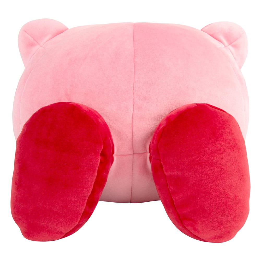 Kirby Mocchi-Mocchi Plüschfigur Mega - Kirby Hovering 30 cm Image 6